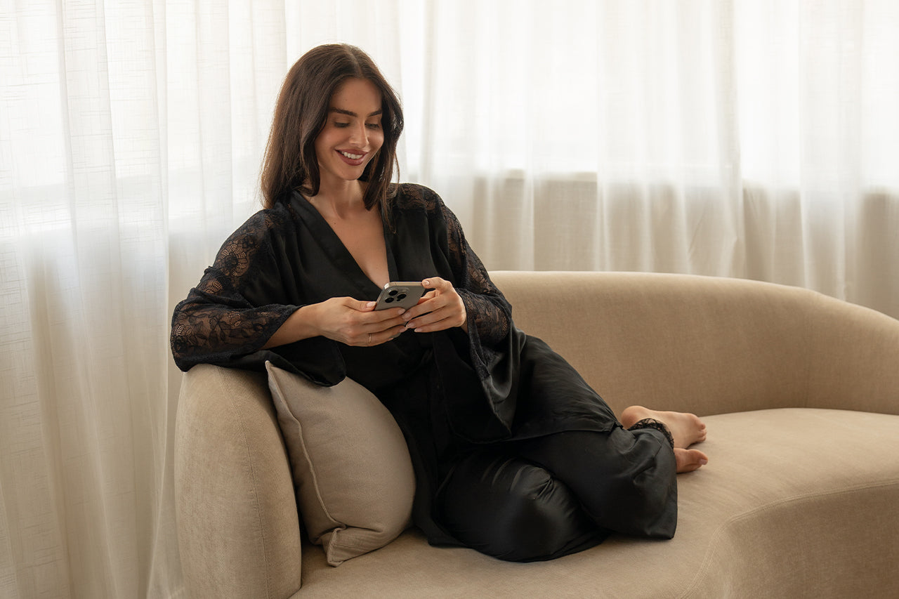 Waarom moet je een account aanmaken voor je Robi weegschaal? – Robistore