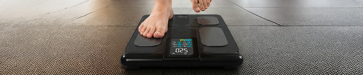 Robi Body Analyzers