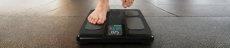 Robi Body Analyzers