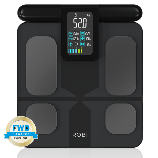 Robi S15 Personenweegschaal