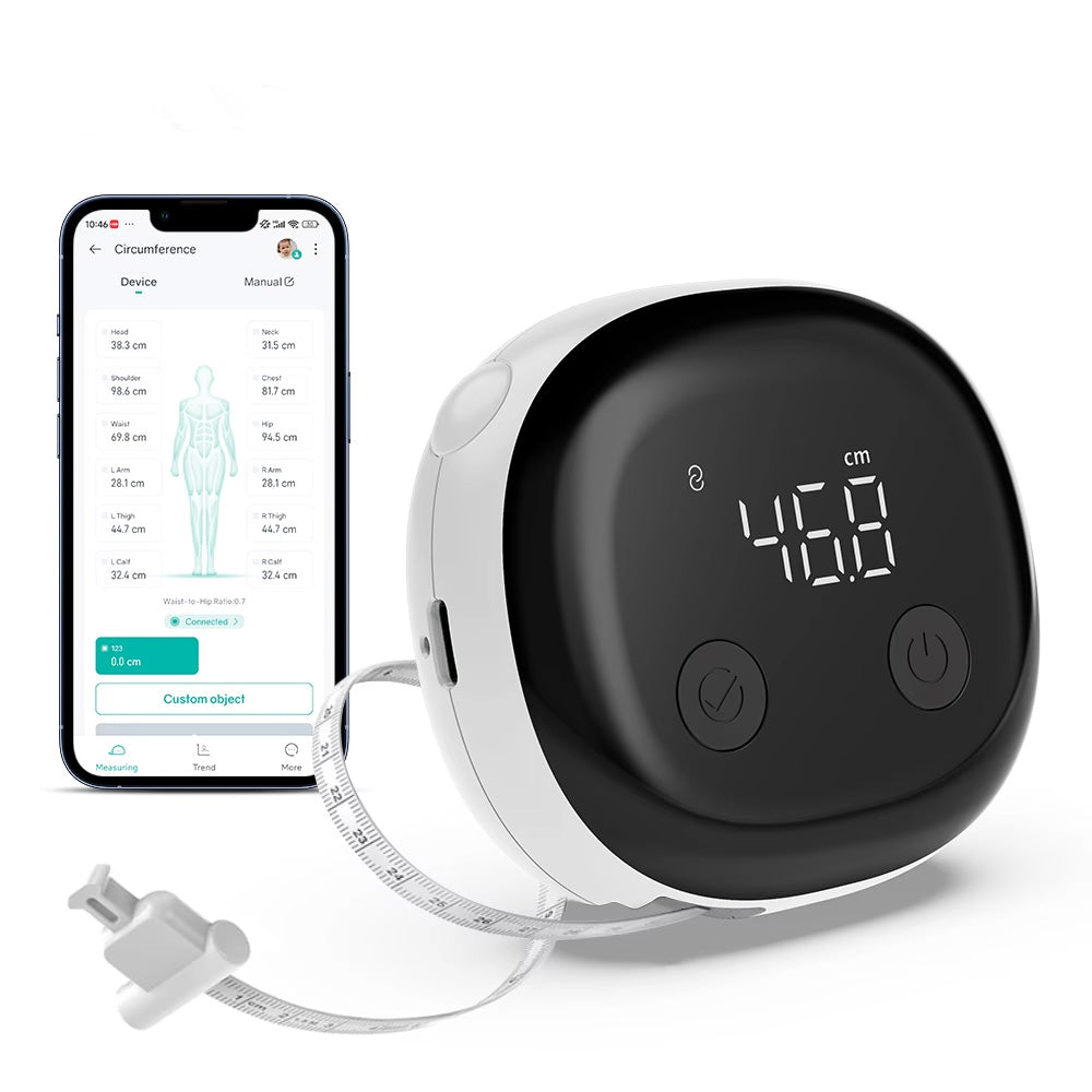 Robi Smart Meetlint - 150 cm
