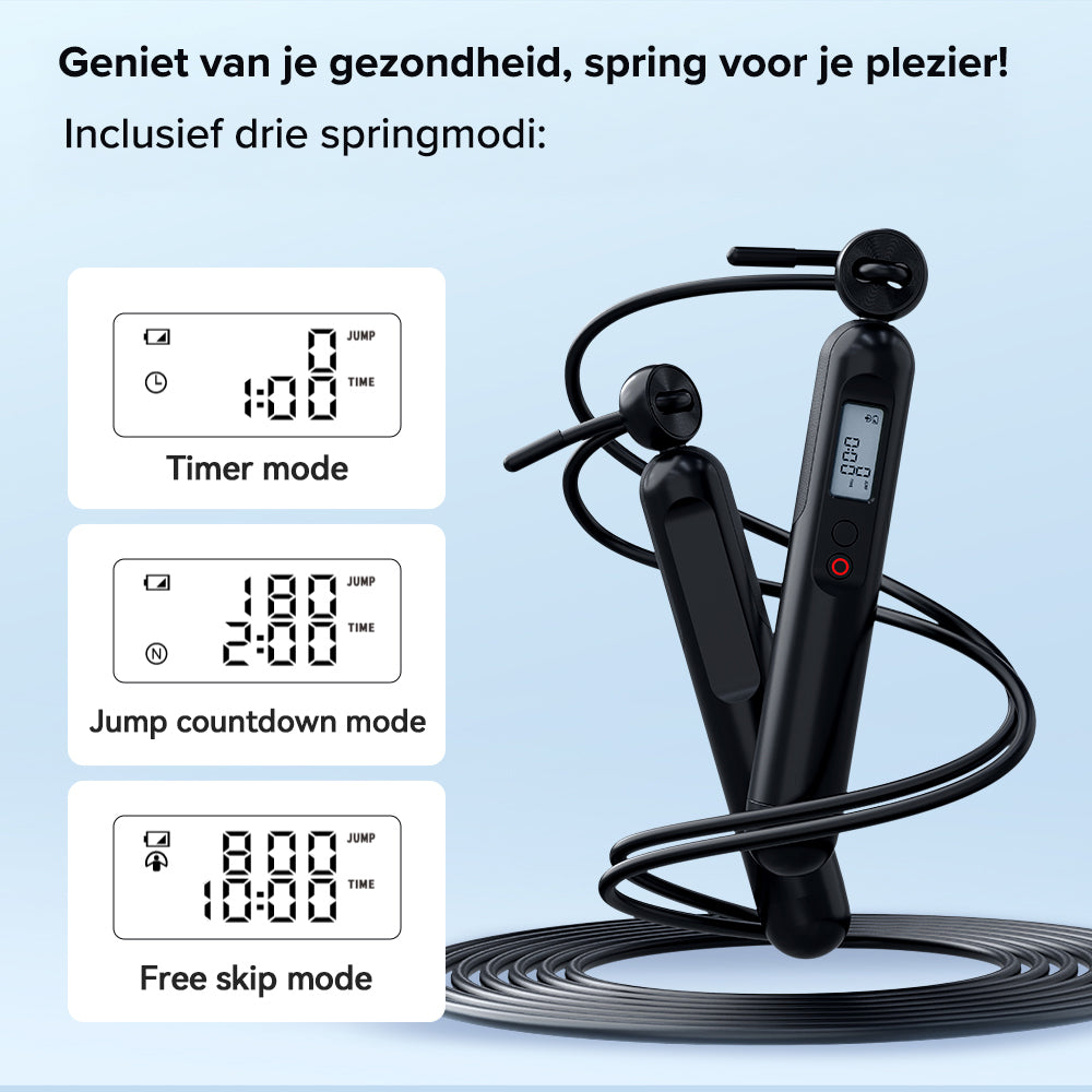 Robi SP3 Springtouw