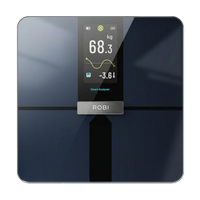 Robi S10 Pro WiFi Personenweegschaal