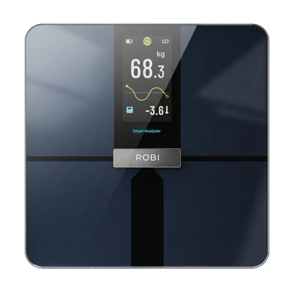 Robi S10 Pro WiFi Personenweegschaal