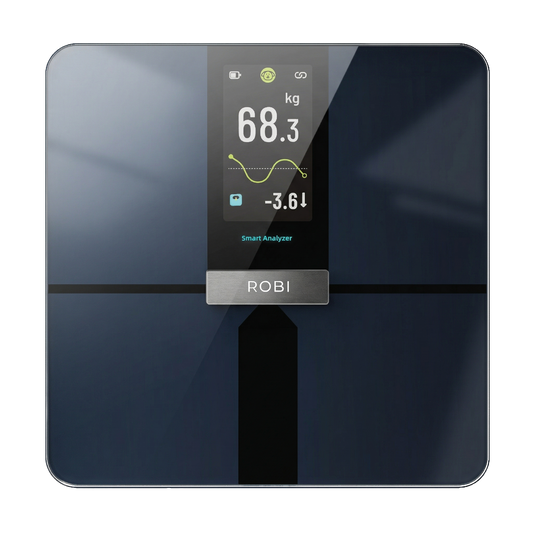 Robi S10 Pro WiFi Personenweegschaal