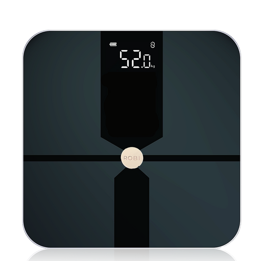 Robi S6 Personenweegschaal