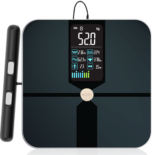 Robi S11 Personenweegschaal